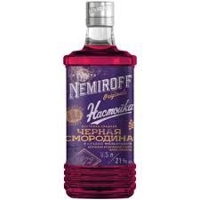 Настоянки
